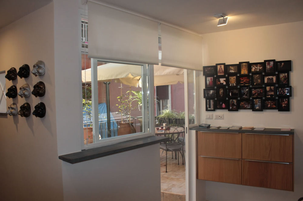Casa Latina Bed & Breakfast Napoli Bagian luar foto