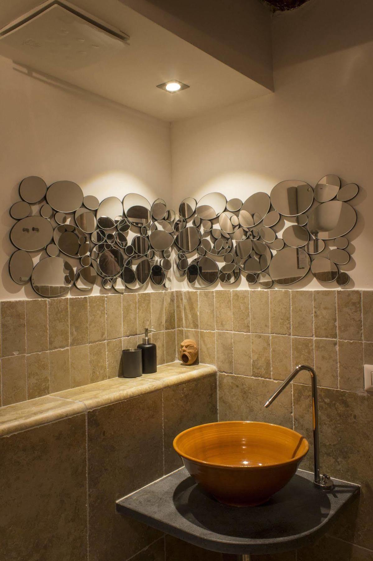 Casa Latina Bed & Breakfast Napoli Bagian luar foto